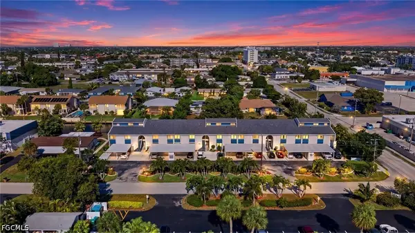 4904 Vincennes Street #102, Cape Coral, FL 33904