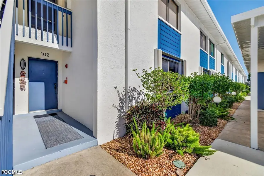 4904 Vincennes Street #102, Cape Coral, FL 33904 - #2