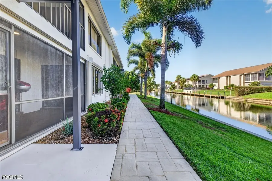 4904 Vincennes Street #102, Cape Coral, FL 33904 - #3