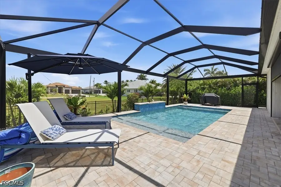 3617 NW 1st Terrace, Cape Coral, FL 33993 - #2