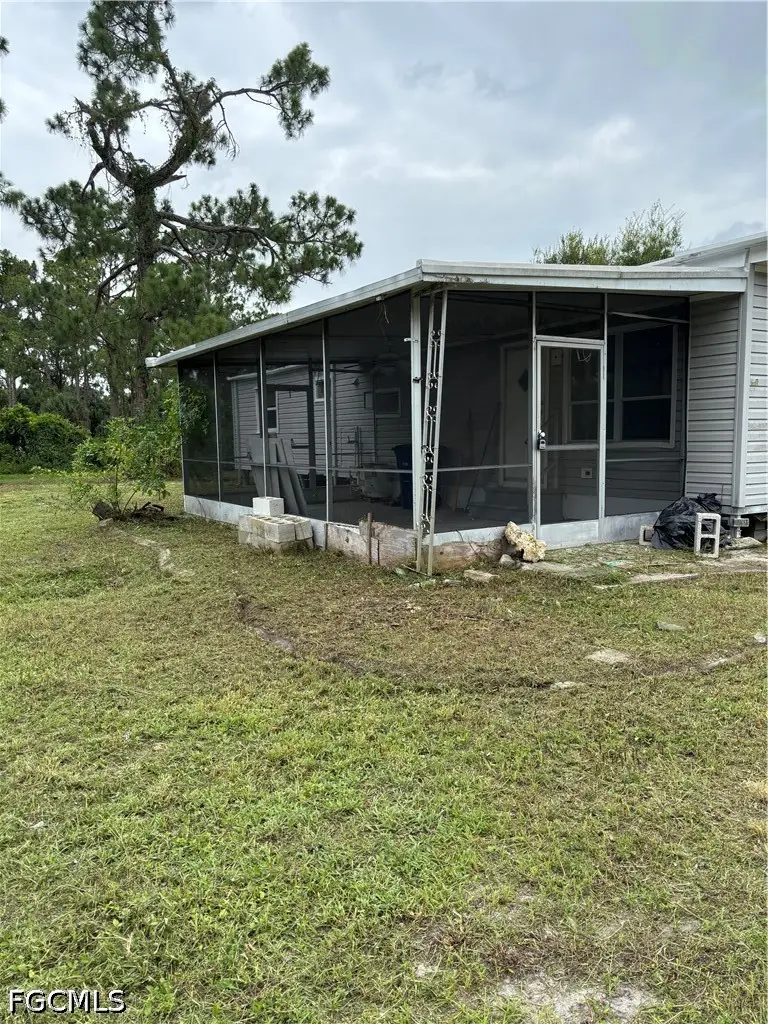 7689 Ebson Drive, North Fort Myers, FL 33917 - #2