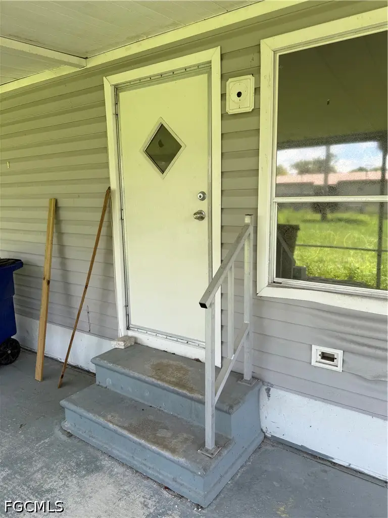 7689 Ebson Drive, North Fort Myers, FL 33917 - #3