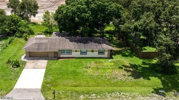 2319 Barcelona Avenue, Fort Myers, FL 33905