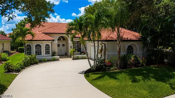12030 Fairway Isles Drive, Fort Myers, FL 33913