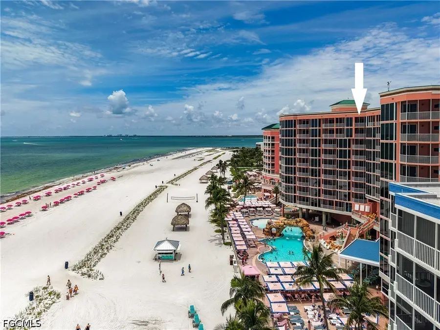 200 Estero Boulevard #P10, Fort Myers Beach, FL 33931 - #2