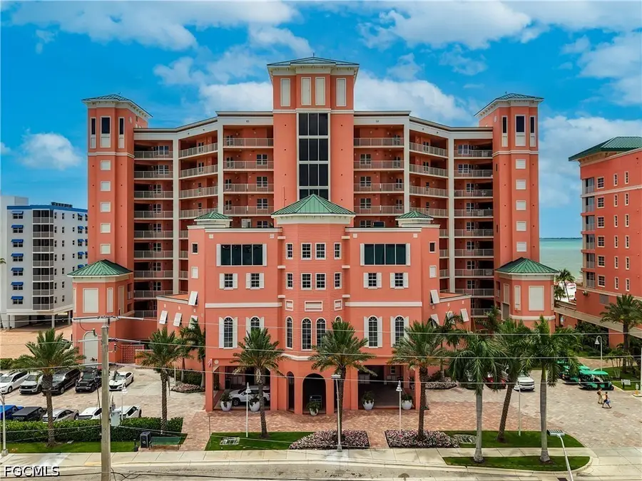 200 Estero Boulevard #P10, Fort Myers Beach, FL 33931 - #3