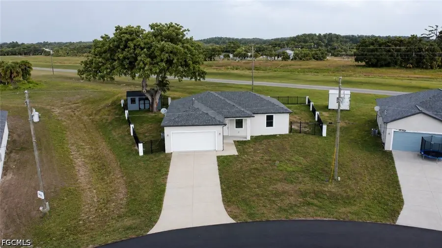 1224 Jupiter Loop, Labelle, FL 33935 - #2