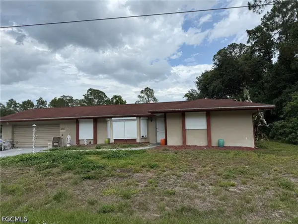 1104 Washington Avenue, Lehigh Acres, FL 33972