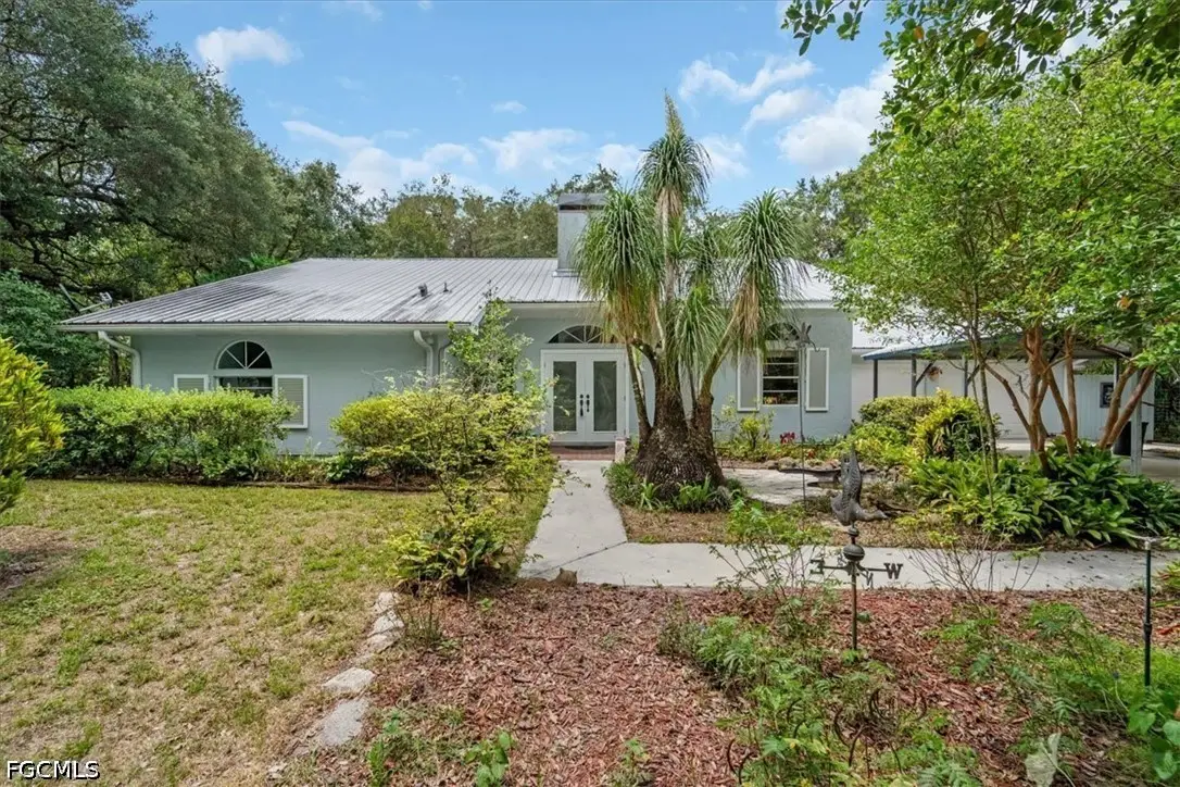 1205 Cr-830, Felda, FL 33930 - #1