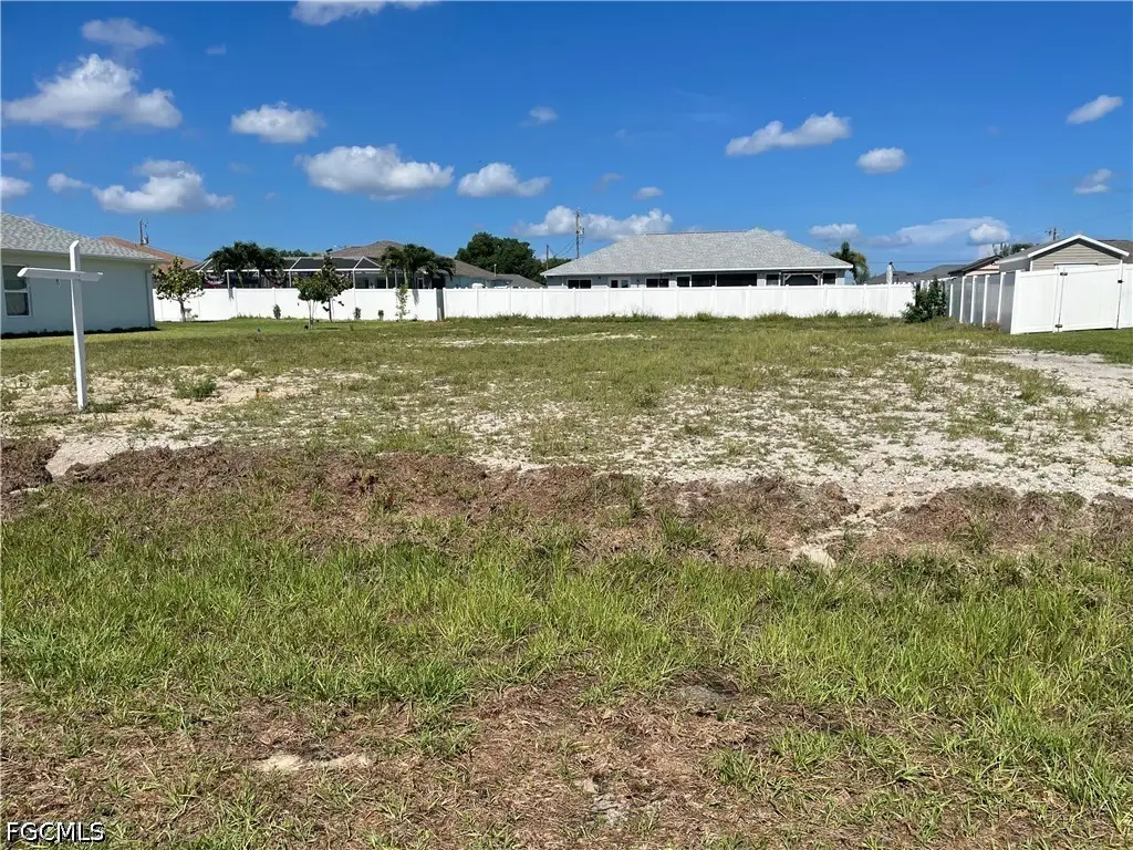 526 NW 7th Avenue, Cape Coral, FL 33993 - #1