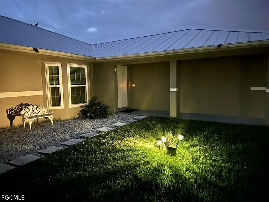 2306/2308 NE 16th Terrace, Cape Coral, FL 33909 - #3