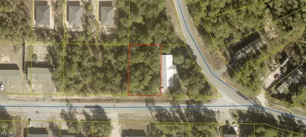 16-3N-20-28060-017-0180 Pinetree Lane, Defuniak Springs, FL 32433
