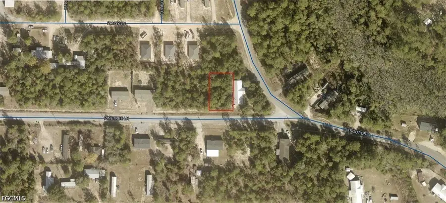 16-3N-20-28060-017-0180 Pinetree Lane, Defuniak Springs, FL 32433 - #2