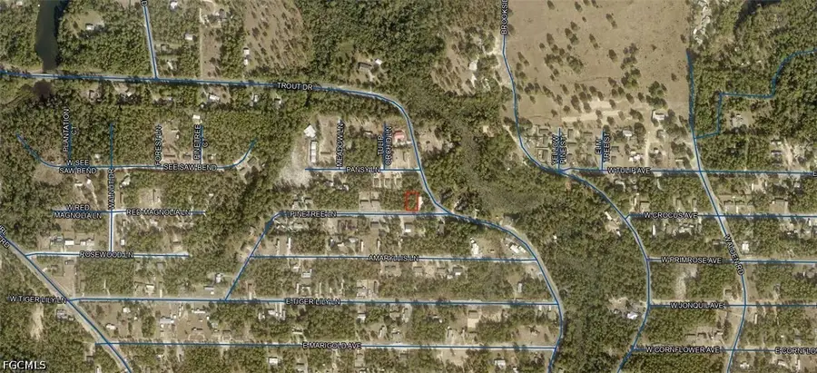 16-3N-20-28060-017-0180 Pinetree Lane, Defuniak Springs, FL 32433 - #3