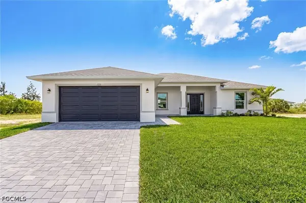 1723 NE 1st Avenue, Cape Coral, FL 33909