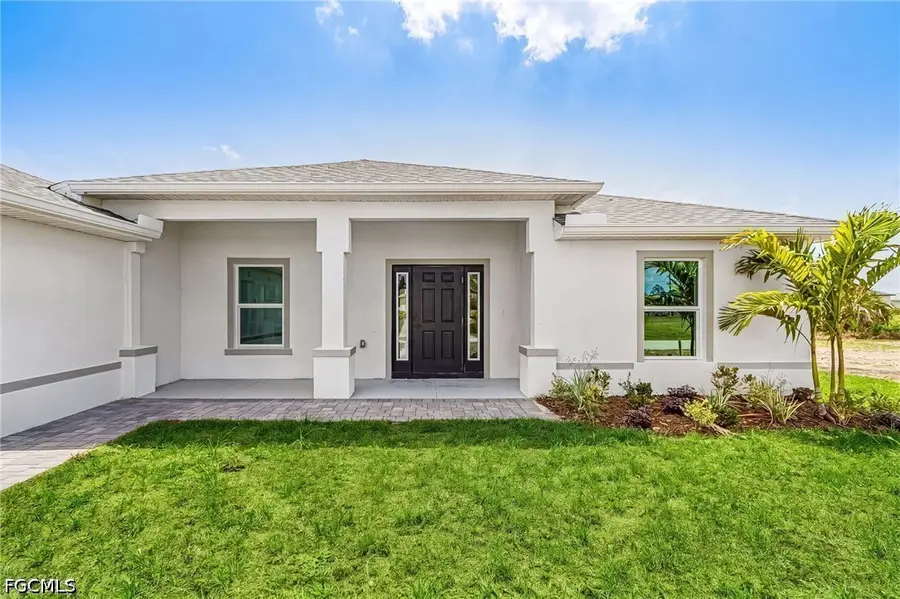 1723 NE 1st Avenue, Cape Coral, FL 33909 - #2