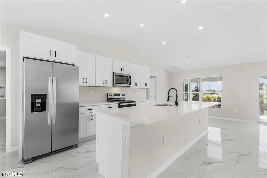 1723 NE 1st Avenue, Cape Coral, FL 33909 - #3