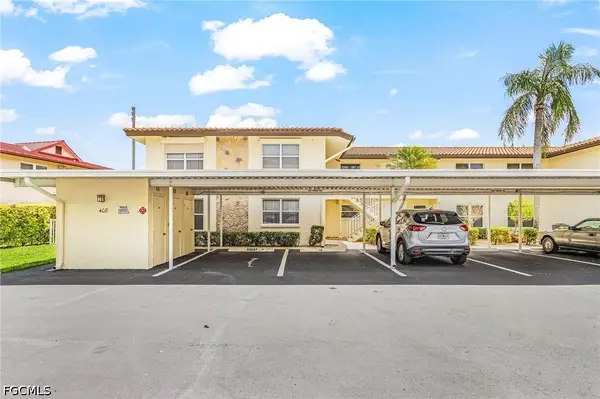 408 Tudor Drive #1A, Cape Coral, FL 33904