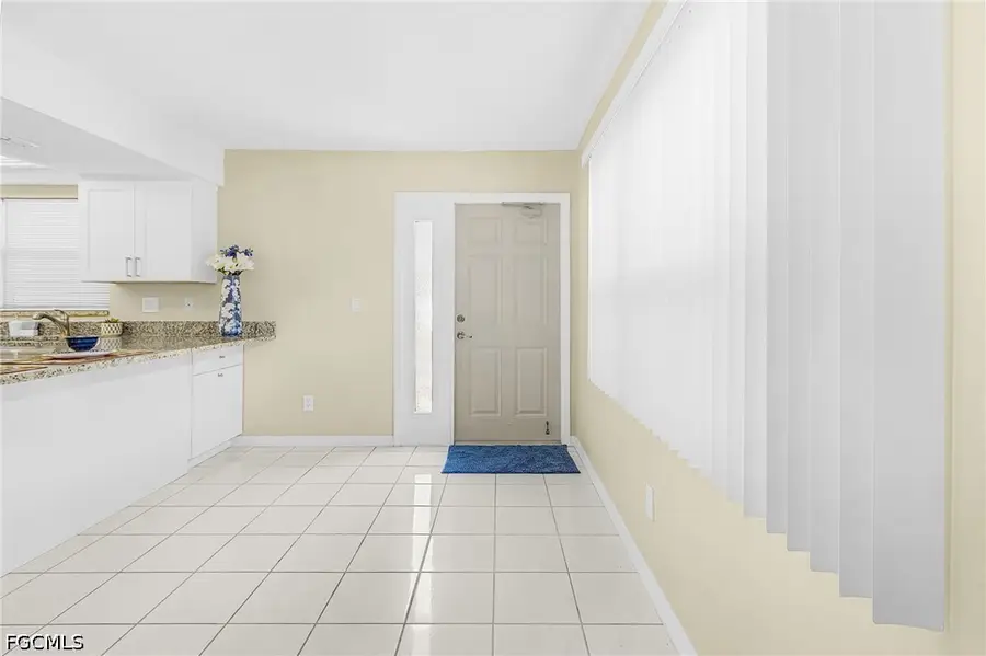 408 Tudor Drive #1A, Cape Coral, FL 33904 - #3