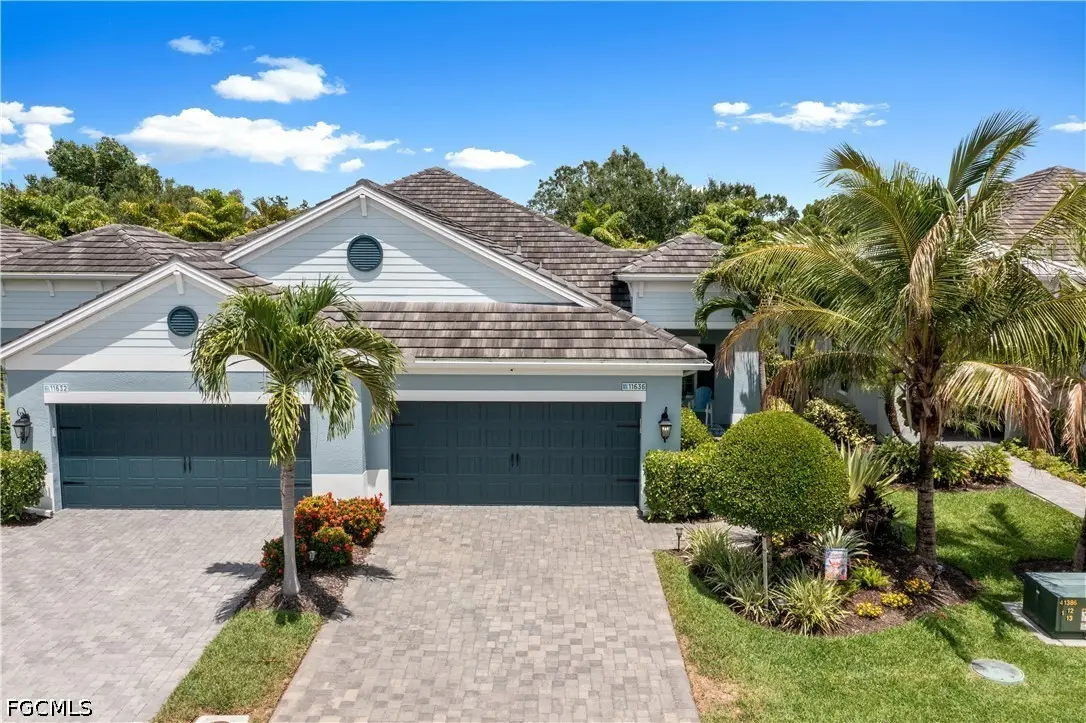 11636 Solano Drive, Fort Myers, FL 33966 - #1