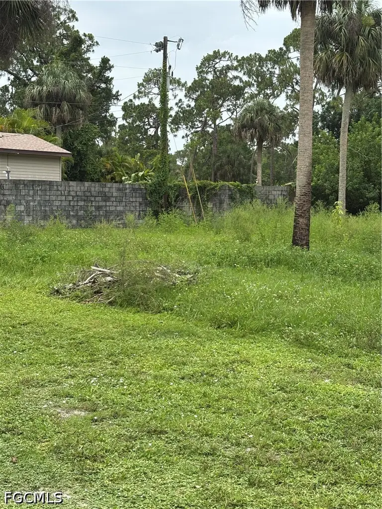 Marx Drive, North Fort Myers, FL 33917 - #1