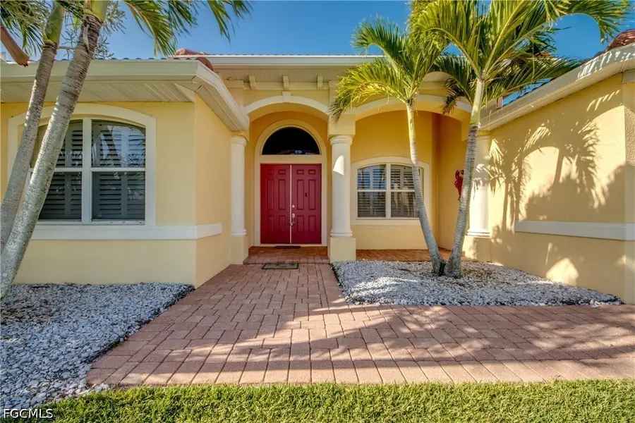 2932 NW 18th Terrace, Cape Coral, FL 33993 - #3