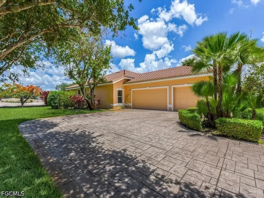 15420 Greenock Lane, Fort Myers, FL 33912 - #2
