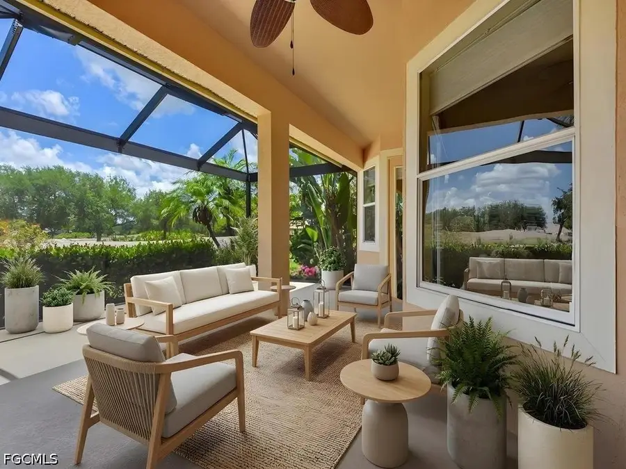 15420 Greenock Lane, Fort Myers, FL 33912 - #3