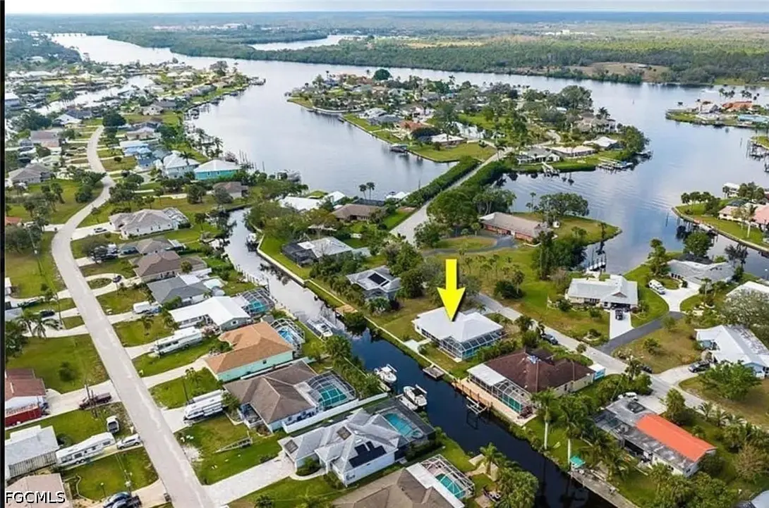 13511 Island Road, Fort Myers, FL 33905 - #1