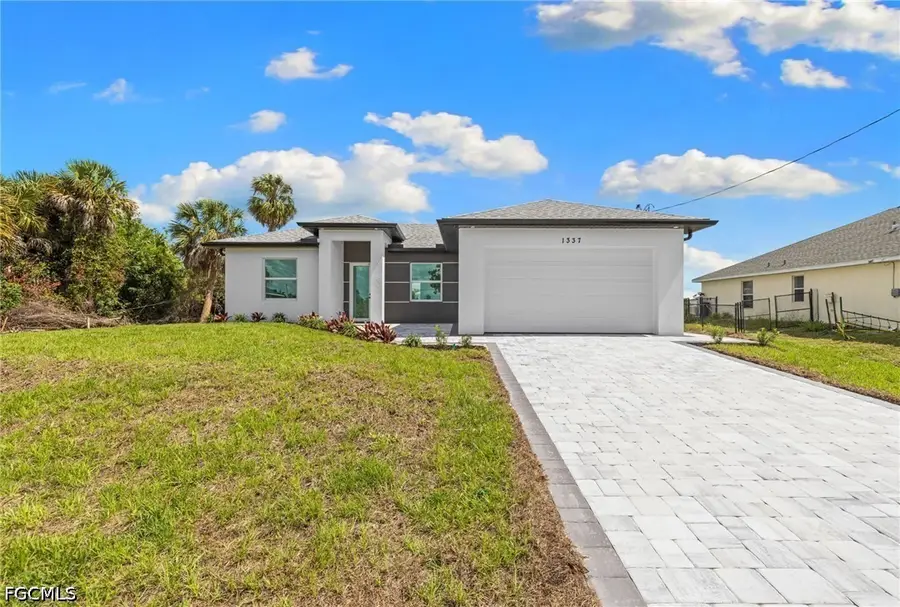1337 NE 33rd Street, Cape Coral, FL 33909 - #3