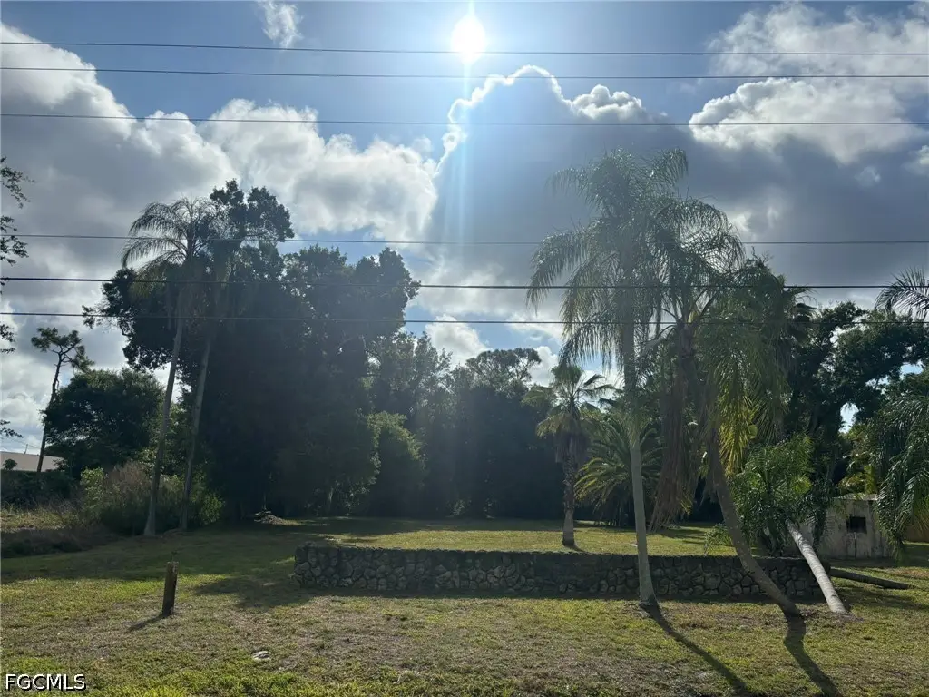 2948 Garden Street, North Fort Myers, FL 33917 - #1