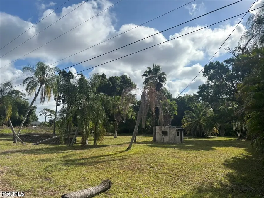 2948 Garden Street, North Fort Myers, FL 33917 - #3