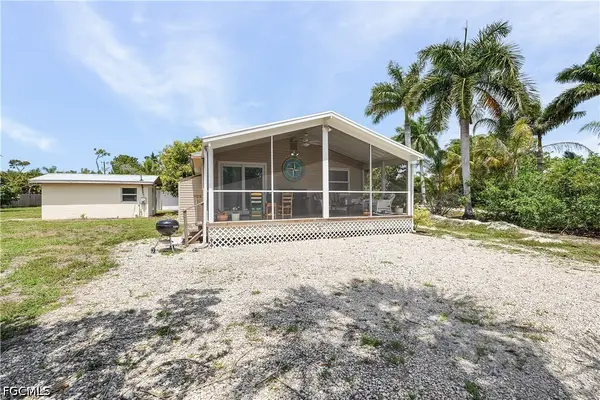 7257 Victory Road, Bokeelia, FL 33922