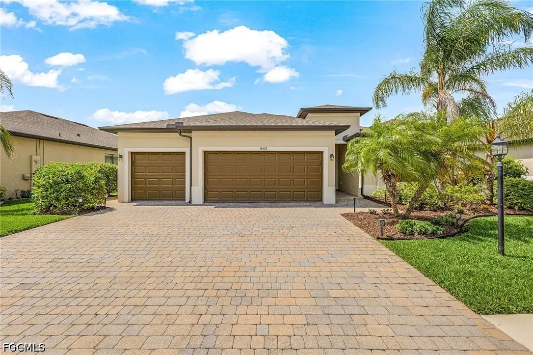 14592 Adina Lane, Fort Myers, FL 33905 - #1