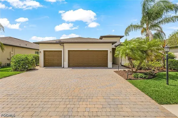 14592 Adina Lane, Fort Myers, FL 33905
