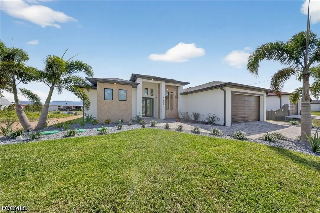 1412 NE 1st Street, Cape Coral, FL 33909 - #1