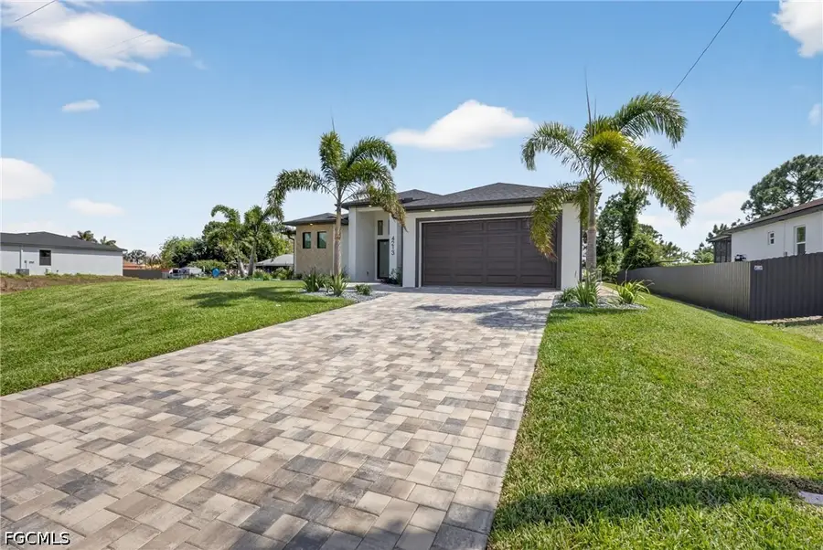 1412 NE 1st Street, Cape Coral, FL 33909 - #2