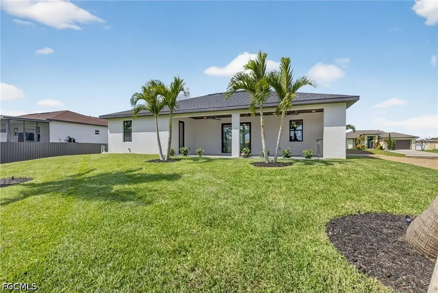 1412 NE 1st Street, Cape Coral, FL 33909 - #3