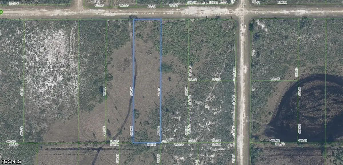 2219 Favre Road, Avon Park, FL 33825 - #1