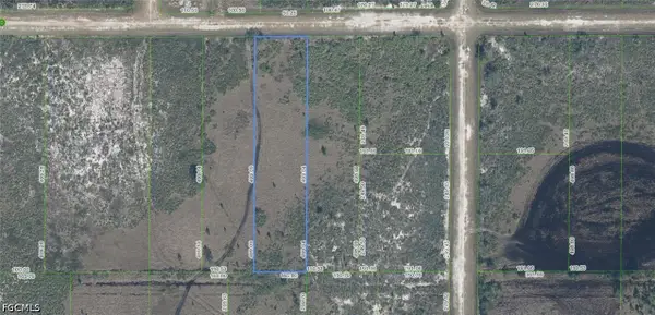 2219 Favre Road, Avon Park, FL 33825