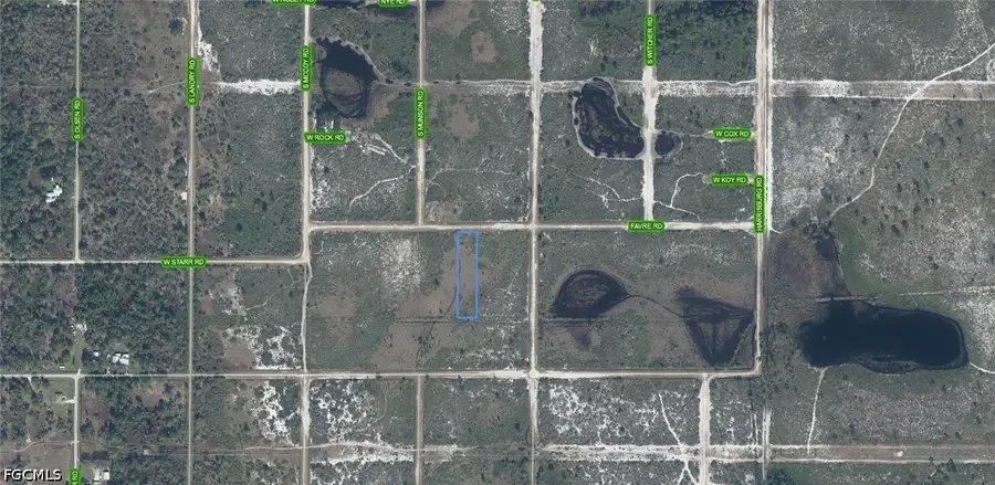 2219 Favre Road, Avon Park, FL 33825 - #2