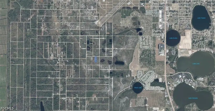 2219 Favre Road, Avon Park, FL 33825 - #3