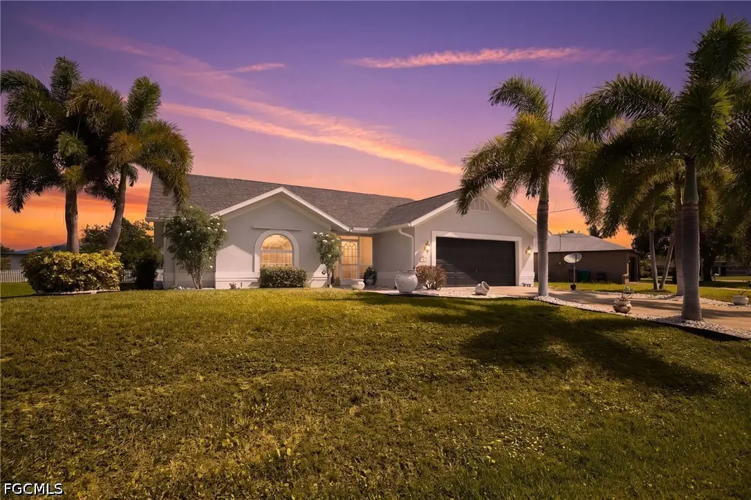 511 SE 24th Street, Cape Coral, FL 33990 - #1