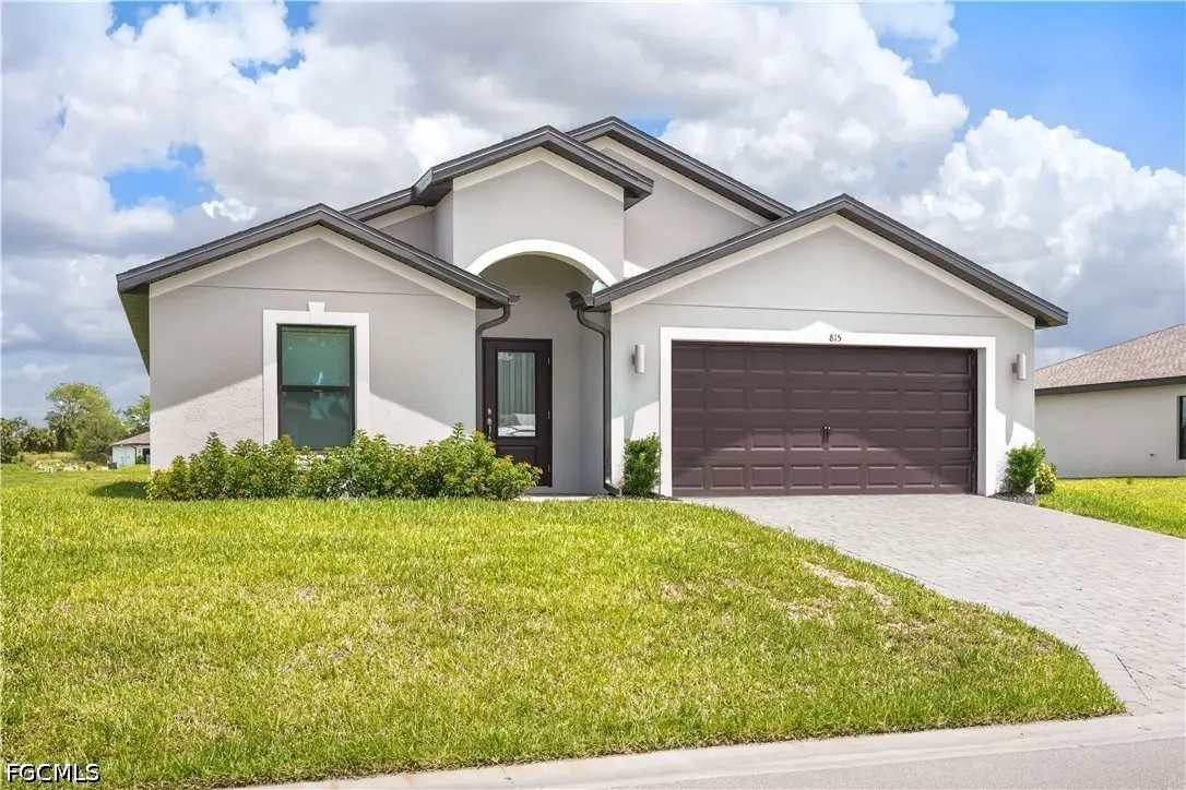 815 Gen D Macarthur Avenue, Labelle, FL 33935 - #1