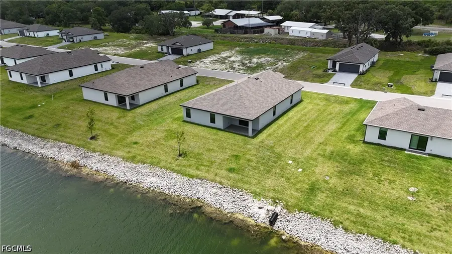 815 Gen D Macarthur Avenue, Labelle, FL 33935 - #3