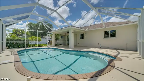 921 SE 35th Street, Cape Coral, FL 33904