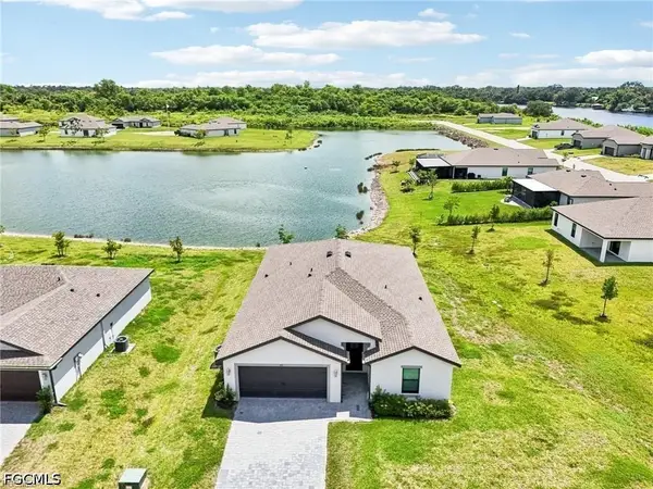 835 Gen D Macarthur Avenue, Labelle, FL 33935