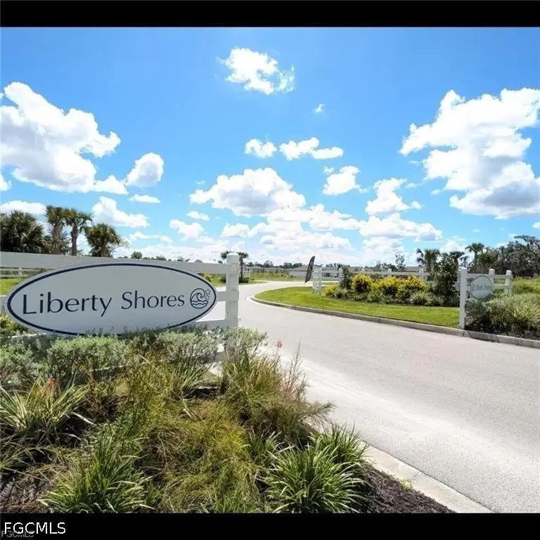 835 Gen D Macarthur Avenue, Labelle, FL 33935 - #2