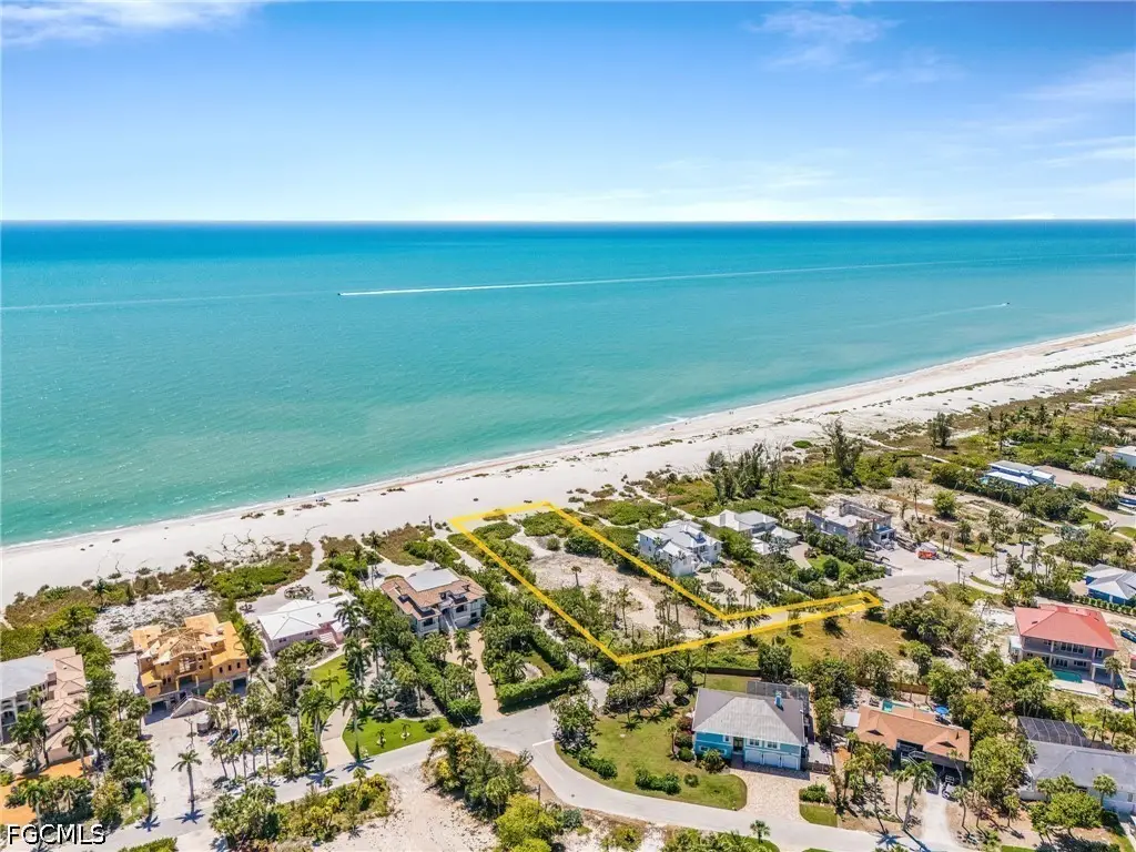 4601 Rue Belle Mer, Sanibel, FL 33957 - #1