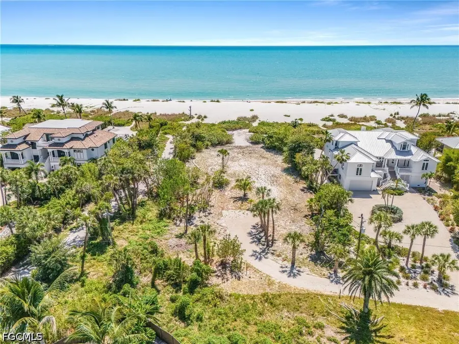 4601 Rue Belle Mer, Sanibel, FL 33957 - #3